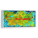 Sour Diesel - Carlos Pixley | Cuadro decorativo de Canvas Lab