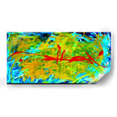 Sour Diesel - Carlos Pixley | Cuadro decorativo de Canvas Lab