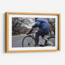 Otoño en Tokio, Japón - Luis Velasco | Cuadro decorativo de Canvas Lab