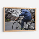 Otoño en Tokio, Japón - Luis Velasco | Cuadro decorativo de Canvas Lab