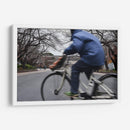 Otoño en Tokio, Japón - Luis Velasco | Cuadro decorativo de Canvas Lab