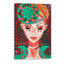 Lolita - Juventino | Cuadro decorativo de Canvas Lab