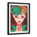 Lolita - Juventino | Cuadro decorativo de Canvas Lab