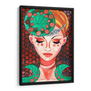 Lolita - Juventino | Cuadro decorativo de Canvas Lab