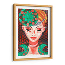 Lolita - Juventino | Cuadro decorativo de Canvas Lab