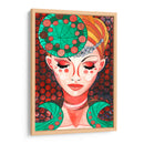 Lolita - Juventino | Cuadro decorativo de Canvas Lab