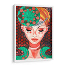 Lolita - Juventino | Cuadro decorativo de Canvas Lab