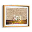 Danza griega - Danilo Guio R. | Cuadro decorativo de Canvas Lab