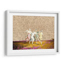 Danza griega - Danilo Guio R. | Cuadro decorativo de Canvas Lab