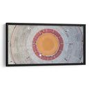 La Plaza de Toros - LuisFloresPhoto | Cuadro decorativo de Canvas Lab