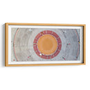 La Plaza de Toros - LuisFloresPhoto | Cuadro decorativo de Canvas Lab
