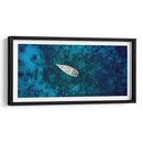 Cozumel velero - LuisFloresPhoto | Cuadro decorativo de Canvas Lab