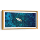 Cozumel velero - LuisFloresPhoto | Cuadro decorativo de Canvas Lab