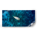 Cozumel velero - LuisFloresPhoto | Cuadro decorativo de Canvas Lab