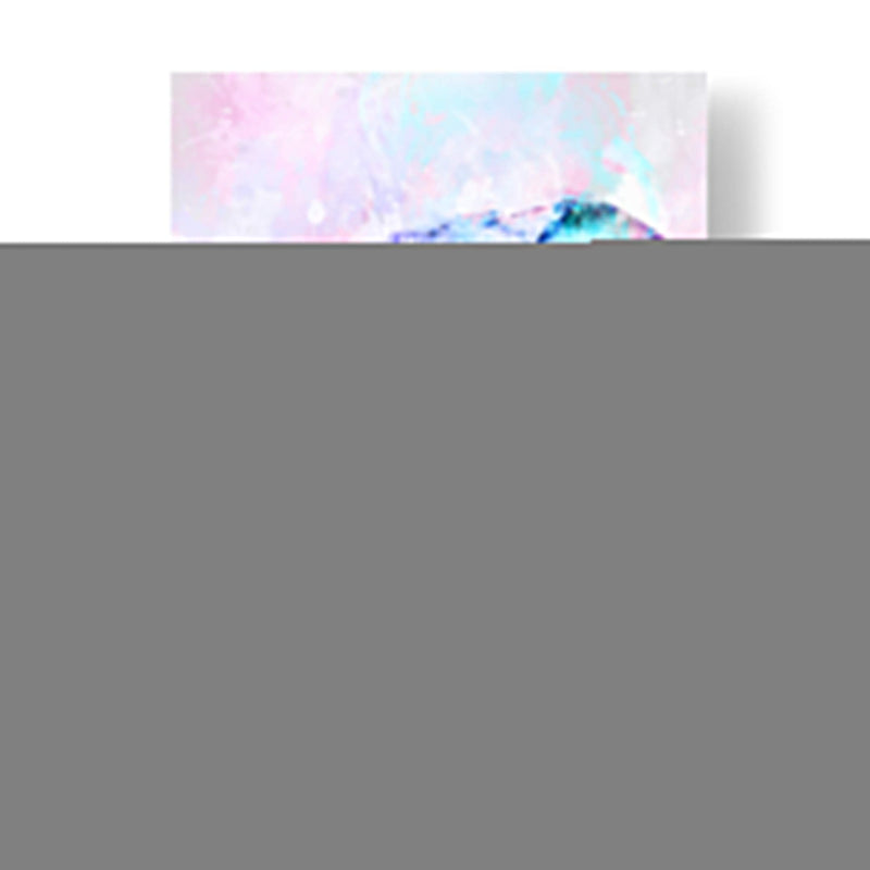 Elefante y familia - Lofty&Me | Cuadro decorativo de Canvas Lab