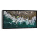 Mar y Rocas - LuisFloresPhoto | Cuadro decorativo de Canvas Lab