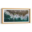 Mar y Rocas - LuisFloresPhoto | Cuadro decorativo de Canvas Lab