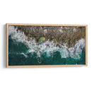 Mar y Rocas - LuisFloresPhoto | Cuadro decorativo de Canvas Lab