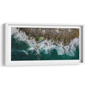 Mar y Rocas - LuisFloresPhoto | Cuadro decorativo de Canvas Lab