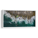 Mar y Rocas - LuisFloresPhoto | Cuadro decorativo de Canvas Lab