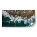 Mar y Rocas - LuisFloresPhoto | Cuadro decorativo de Canvas Lab