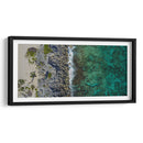 Furia del océano - LuisFloresPhoto | Cuadro decorativo de Canvas Lab