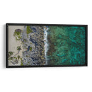 Furia del océano - LuisFloresPhoto | Cuadro decorativo de Canvas Lab