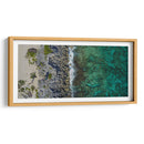 Furia del océano - LuisFloresPhoto | Cuadro decorativo de Canvas Lab