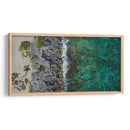 Furia del océano - LuisFloresPhoto | Cuadro decorativo de Canvas Lab