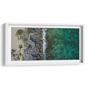 Furia del océano - LuisFloresPhoto | Cuadro decorativo de Canvas Lab