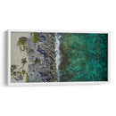 Furia del océano - LuisFloresPhoto | Cuadro decorativo de Canvas Lab