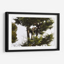 Ramas de Árbol, Tokio, Japón - Luis Velasco | Cuadro decorativo de Canvas Lab