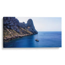 Es Vedrá - LuisFloresPhoto | Cuadro decorativo de Canvas Lab