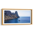 Es Vedrá - LuisFloresPhoto | Cuadro decorativo de Canvas Lab