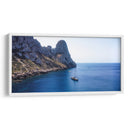 Es Vedrá - LuisFloresPhoto | Cuadro decorativo de Canvas Lab