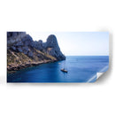 Es Vedrá - LuisFloresPhoto | Cuadro decorativo de Canvas Lab