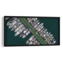 Portals - LuisFloresPhoto | Cuadro decorativo de Canvas Lab