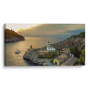 Puerto de Soller - LuisFloresPhoto | Cuadro decorativo de Canvas Lab