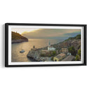 Puerto de Soller - LuisFloresPhoto | Cuadro decorativo de Canvas Lab