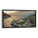 Puerto de Soller - LuisFloresPhoto | Cuadro decorativo de Canvas Lab