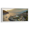 Puerto de Soller - LuisFloresPhoto | Cuadro decorativo de Canvas Lab