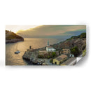 Puerto de Soller - LuisFloresPhoto | Cuadro decorativo de Canvas Lab