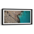 Ciuta de la Menorca - LuisFloresPhoto | Cuadro decorativo de Canvas Lab