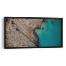 Ciuta de la Menorca - LuisFloresPhoto | Cuadro decorativo de Canvas Lab