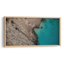 Ciuta de la Menorca - LuisFloresPhoto | Cuadro decorativo de Canvas Lab