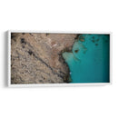 Ciuta de la Menorca - LuisFloresPhoto | Cuadro decorativo de Canvas Lab