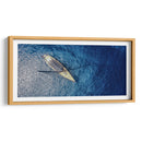 Es Vedrá velero - LuisFloresPhoto | Cuadro decorativo de Canvas Lab