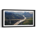 Puente Solidaridad - LuisFloresPhoto | Cuadro decorativo de Canvas Lab