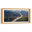 Puente Solidaridad - LuisFloresPhoto | Cuadro decorativo de Canvas Lab