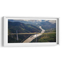 Puente Solidaridad - LuisFloresPhoto | Cuadro decorativo de Canvas Lab